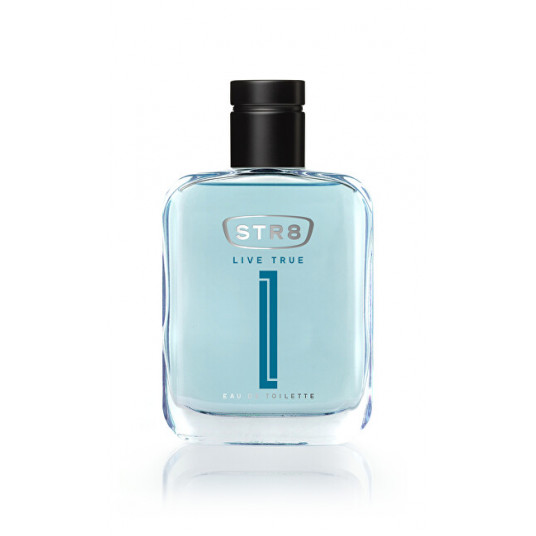 Live True - EDT - 50 ml 