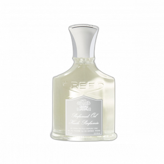 Creed, Green Irish Tweed, Perfume Oil, For Men, 75 ml