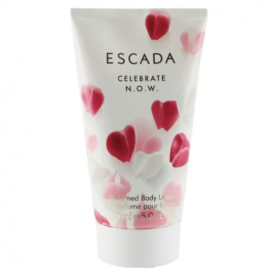 Escada, Celebrate NOW, Drėkinantis, Kūno losjonas, 50 ml
