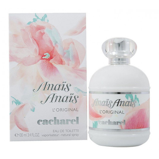  Anais Anais L’Original Eau de Toilette - EDT - 100 ml 