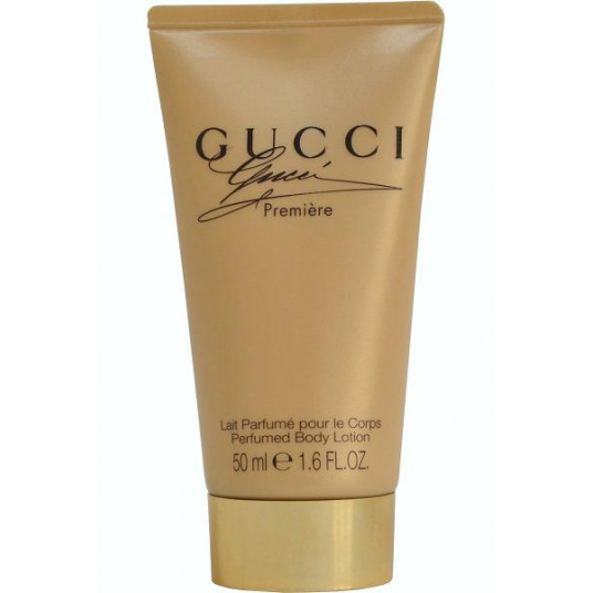 Gucci, Premiere, maitinamasis, kūno losjonas, 50 ml