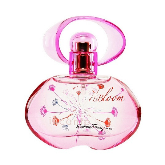 Incanto Bloom (2014) - EDT - 100 ml