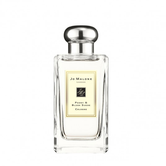 Jo Malone, Peony & Blush Suede, Eau De Cologne, Unisex, 100 ml