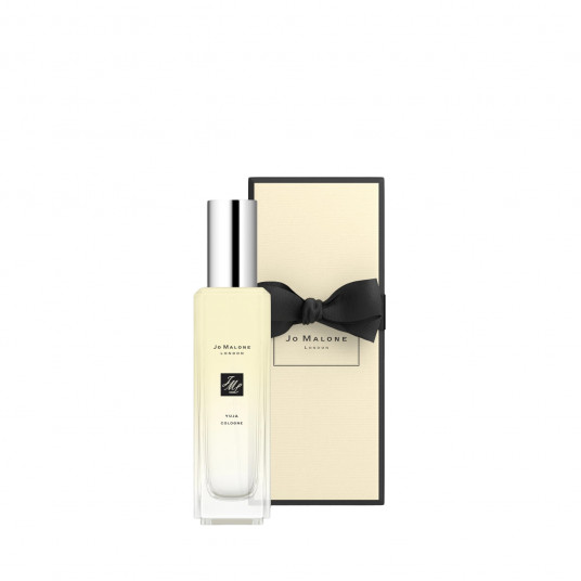 Jo Malone, Yuja, Eau De Cologne, Unisex, 30 ml