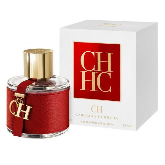  Carolina Herrera CH EDT 100 ml 