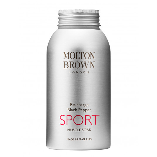 Molton Brown, Black Pepper Sport, Valymas, Dušo želė, 300 ml
