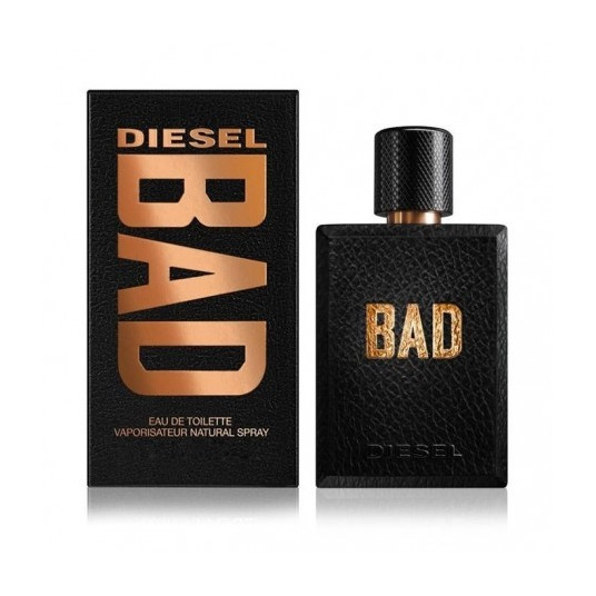  Bad - EDT - 125 ml 