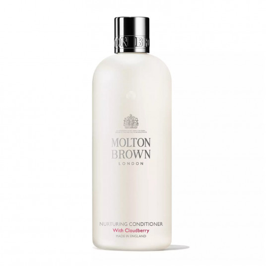 Molton Brown, puoselėjantis, debesylas, plaukų kondicionierius, maitinantis, 300 ml