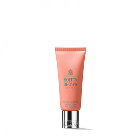 Molton Brown, Heavenly Gingerlily, drėkinamasis, rankų losjonas, 40 ml