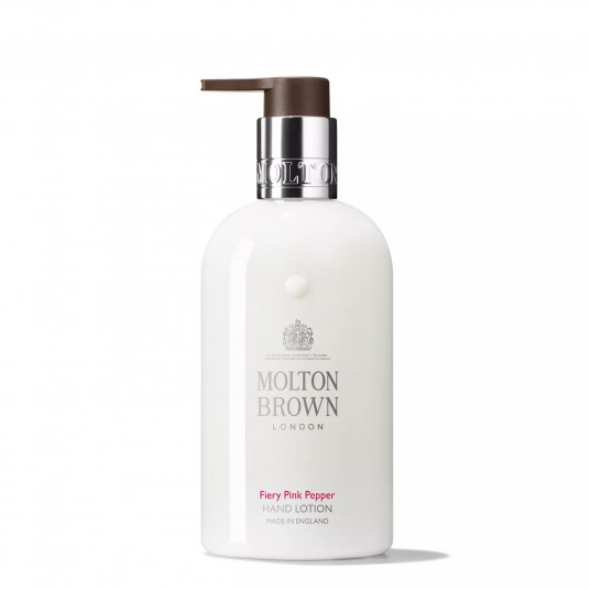 Molton Brown, Fiery Pink Pepper, rankų losjonas, 300 ml