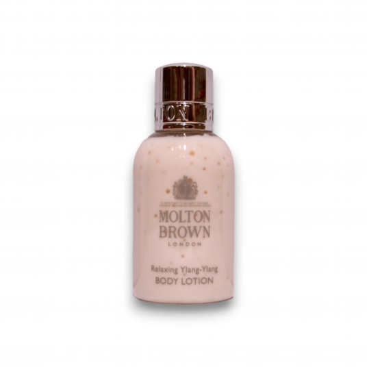Molton Brown, Ylang-Ylang, drėkinamasis, kūno losjonas, 50 ml