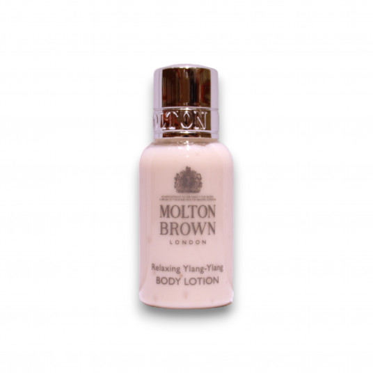 Molton Brown, Ylang-Ylang, atpalaiduojantis, kūno losjonas, 30 ml