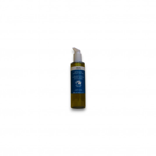 REN Atlantic Kelp & Magnesium Energizing Hand Wash 300 ml