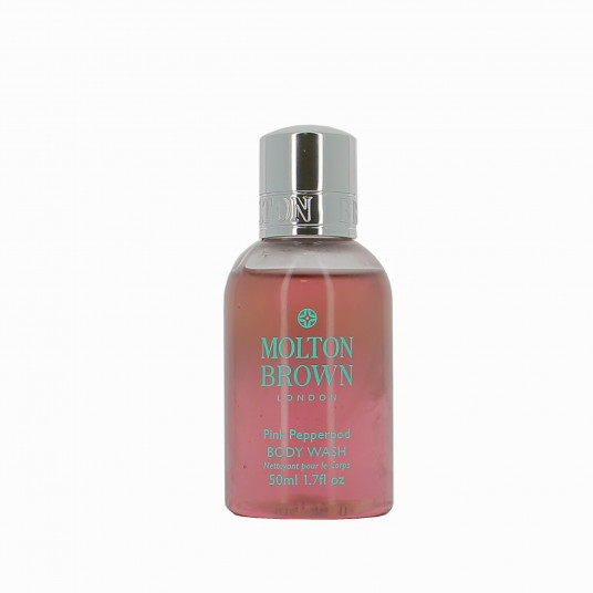 Molton Brown, Pink Pepperpod, dušo želė, 50 ml