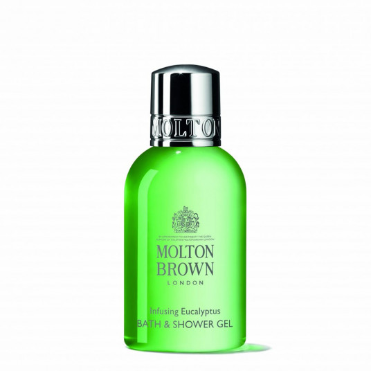 Molton Brown, Eukaliptas, Dušo želė, 50 ml