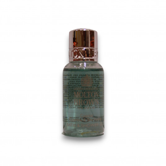 Molton Brown, Coastal Cypress & Sea pankolis, kūno losjonas, 30 ml