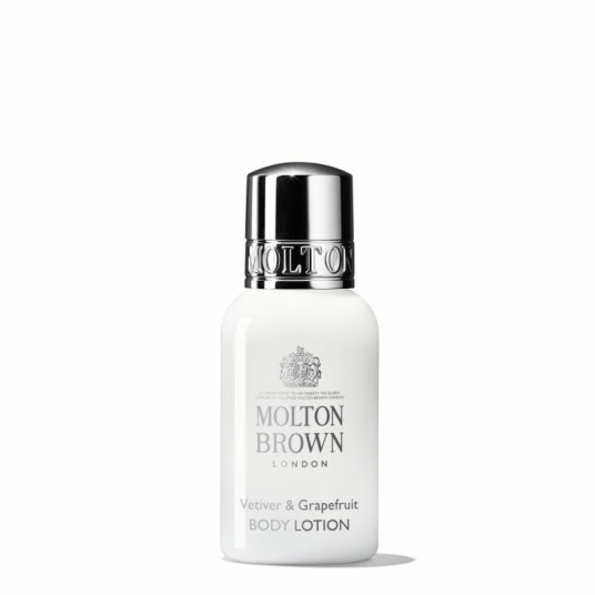 Molton Brown, Vetiver & Greipfruit, kūno losjonas, 50 ml