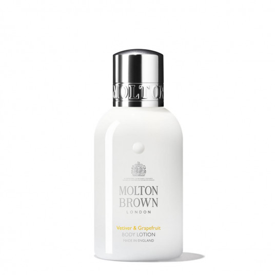 Molton Brown, Vetiver & Greipfruit, kūno losjonas, 100 ml