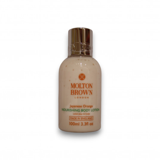 Molton Brown, Japonijos oranžinė, kūno losjonas, 100 ml