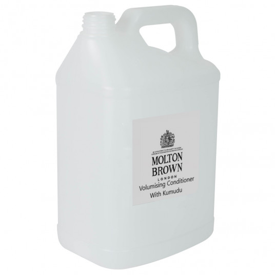 Molton Brown, Kumudu, plaukų kondicionierius, didinantis apimtį, 5000 ml