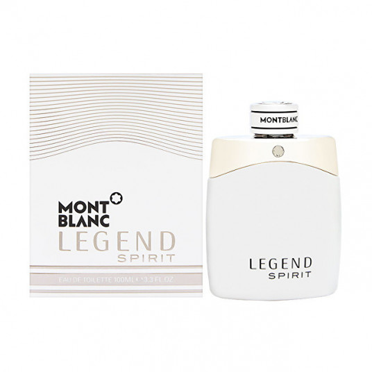 Legend Spirit - EDT - 100 ml