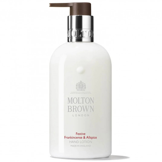 Molton Brown, Frank & All, rankų losjonas, 300 ml