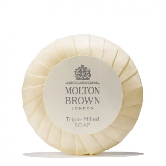 Molton Brown, Ultra Pure Milk, muilas, 45 g