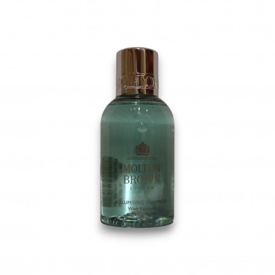 Molton Brown, Molton Brown, Kumudu, plaukų šampūnas, didinantis apimtį, 100 ml