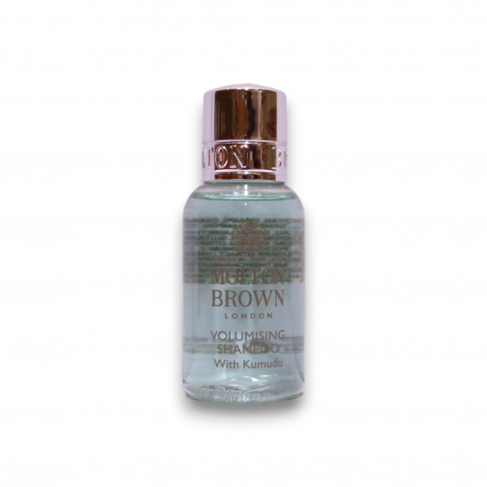 Molton Brown, Molton Brown, Kumudu, plaukų šampūnas, apimčiai, 30 ml