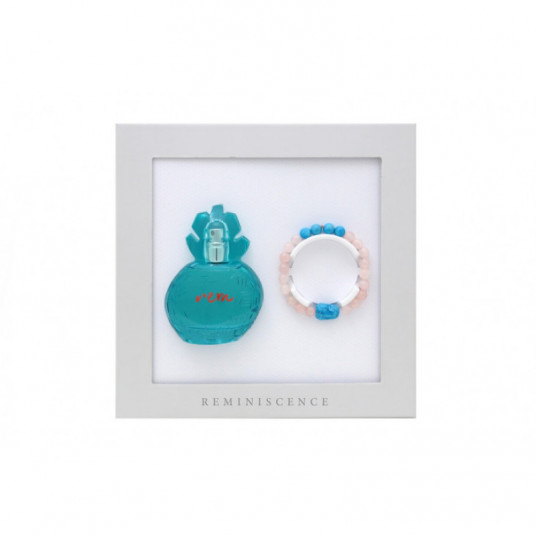 Set Reminiscence: Rem, Eau De Toilette, For Women, 50 ml + Rem, Bracelet, For Women