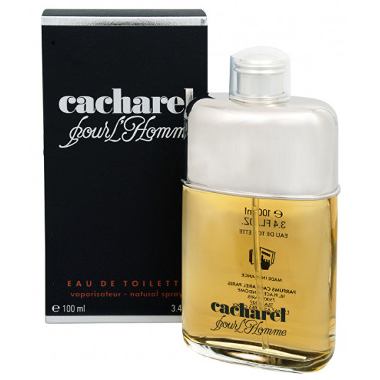  Cacharel Pour L´ Homme - EDT - 100 ml 