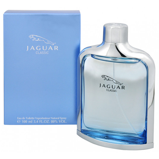 Classic - EDT - 100 ml