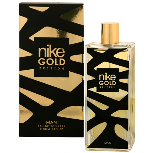  Gold Editon Man - EDT - 30 ml 