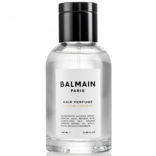 Balmain Professionnel, Touch of Romance, Hair Scented Mist, For Women, 100 ml