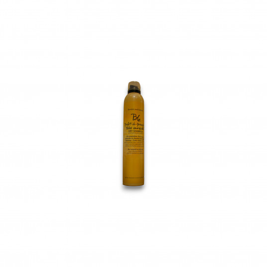 Bumble and Bumble, Pret-A-Powder Tres Invisible, Sausas plaukų šampūnas, Valymui, 340 ml
