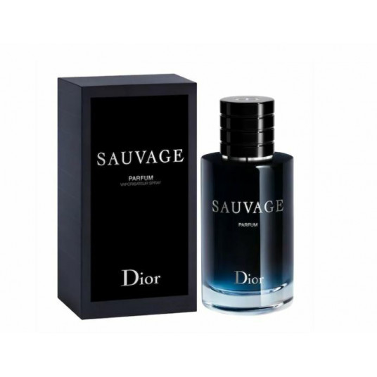  Sauvage Parfum - parfém - 200 ml 