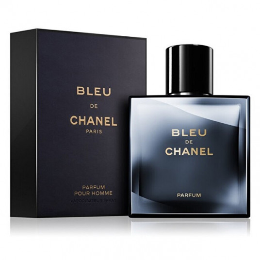  Bleu De Chanel Parfum - parfém - 50 ml 