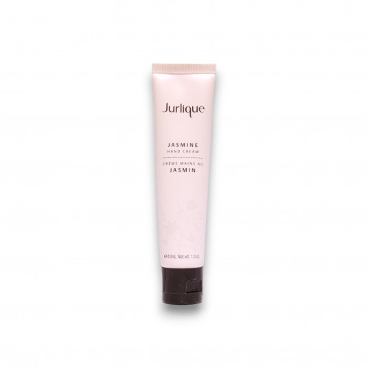Jurlique, jazminas, drėkinamasis, rankų kremas, 40 ml