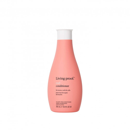 Living Proof, Curl, plaukų kondicionierius, skirtas drėkinti, 355 ml