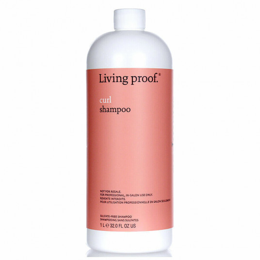 Living Proof, garbanoms, plaukų šampūnas, 1000 ml