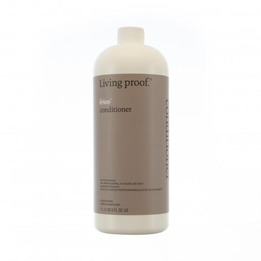 Living Proof, No Frizz, plaukų šampūnas, 1000 ml