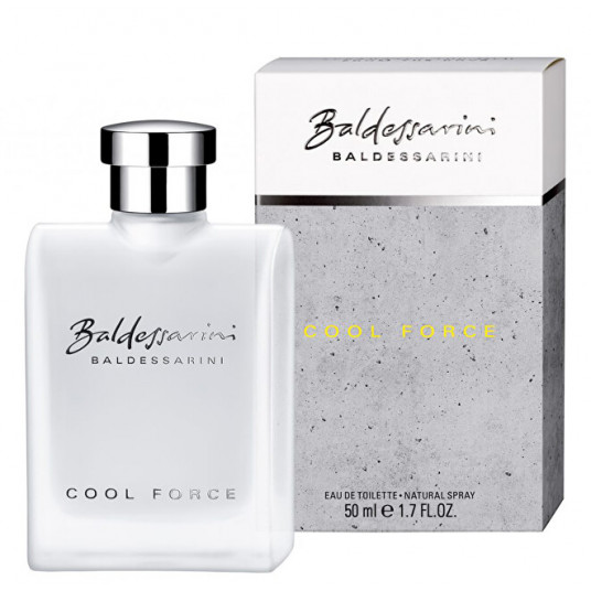Cool Force - EDT - 90 ml