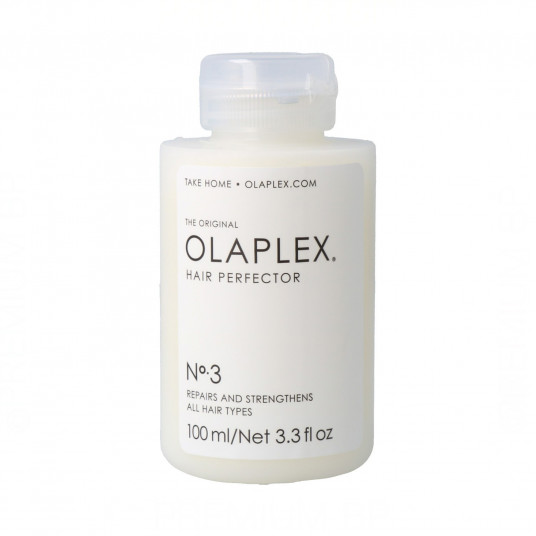 Olaplex, No.3 Hair Perfector, plaukų kremas, skirtas atgaivinti, 100 ml