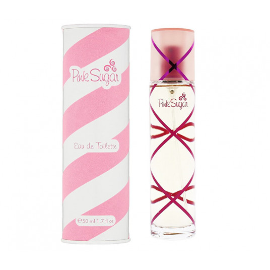 Pink Sugar - EDT - 100 ml