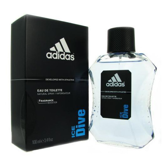 Ice Dive - EDT - 100 ml