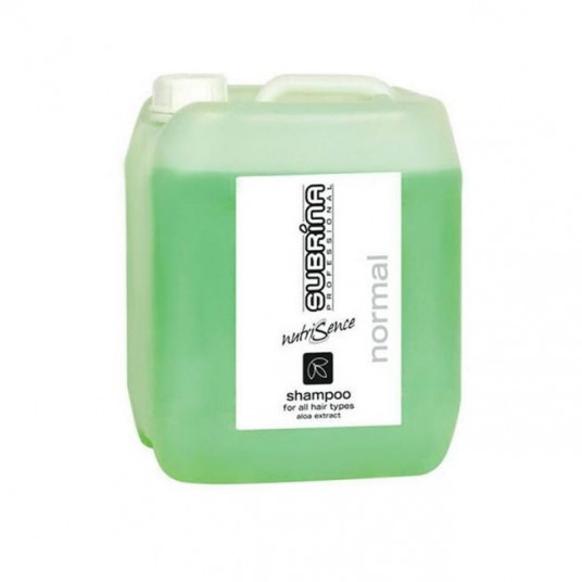 Subrina Professional, Nutri Sence, plaukų šampūnas, skirtas valyti, 5000 ml