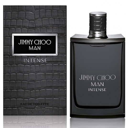 Man Intense - EDT - 50 ml