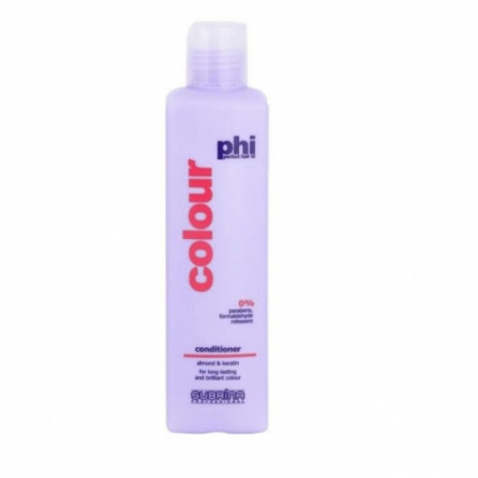 Subrina Professional, Phi After Color, plaukų kondicionierius, 250 ml