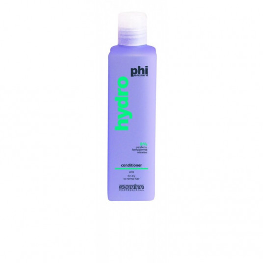 Subrina Professional, Phi Hydro, plaukų kondicionierius, 250 ml