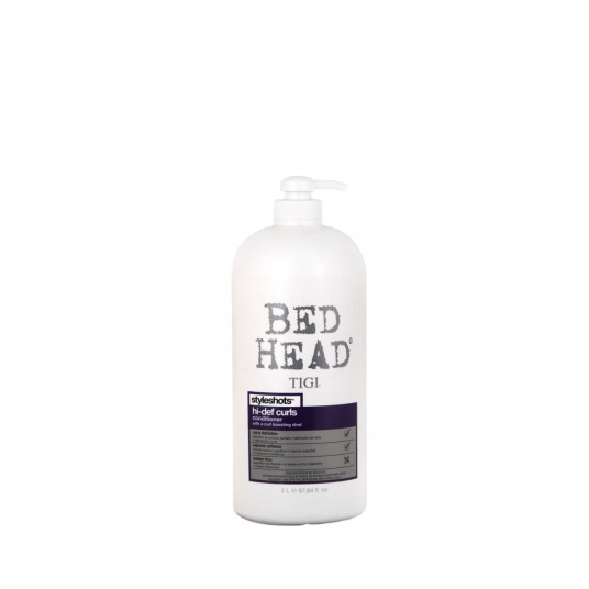 Tigi, Bed Head Styleshots, plaukų kondicionierius, apibrėžimas, 2000 ml